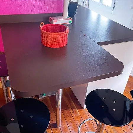 Διαμέρισμα Nouveau A Tours - Sejours & Affaires - Appartement Calme - Bord De Loire *