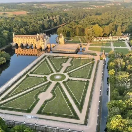 Διαμέρισμα Nouveau A Tours - Sejours & Affaires - Appartement Calme - Bord De Loire *