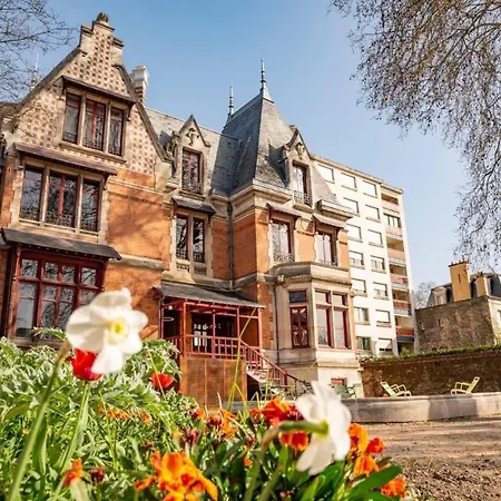 Nouveau A Tours - Sejours & Affaires - Appartement Calme - Bord De Loire Apartment